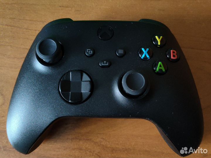 Геймпад xbox siries
