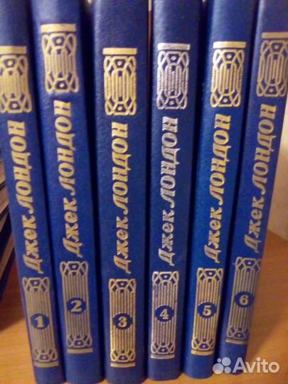 Книги разных авторов