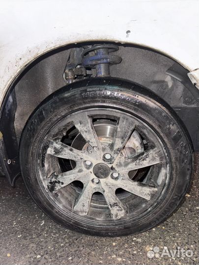 Диски блек эдишен бу