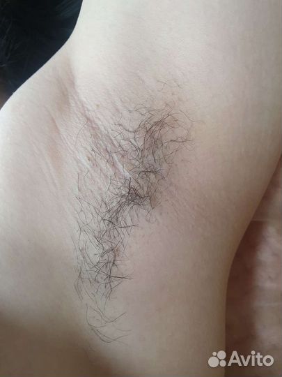 Депиляция воском