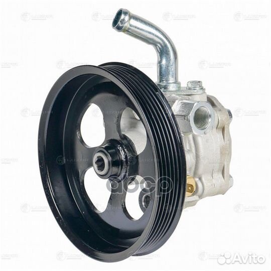 Насос гидроусилителя Mitsubishi Pajero Sport (0