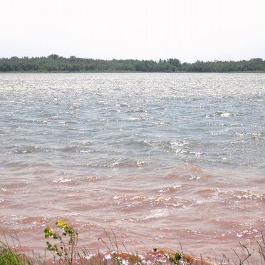 Участок 17,8 га (СНТ, ДНП)