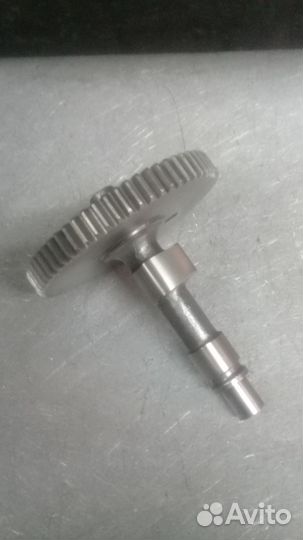 Распредвал для мотоблока Луч, мб1