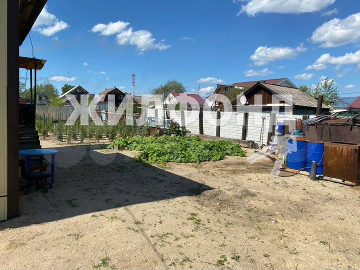 Участок 9,1 сот. (ИЖС)