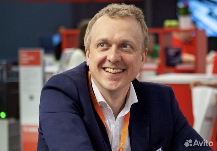 Директор по развитию, руководитель направления