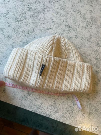 Шапка женская