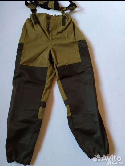 Костюм летний горка 8