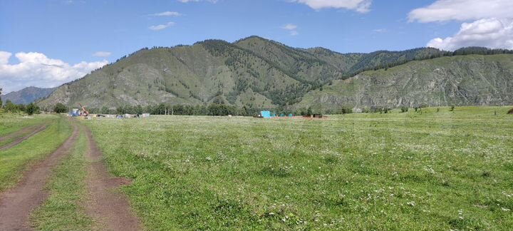 Участок 10 сот. (СНТ, ДНП)