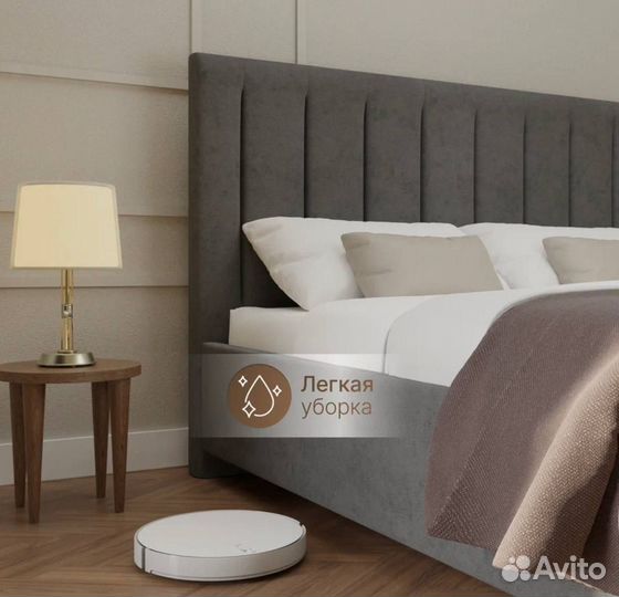 Кровати от производителя