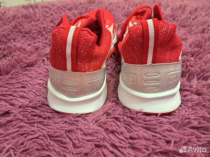 Кроссовки мужские 46 размер