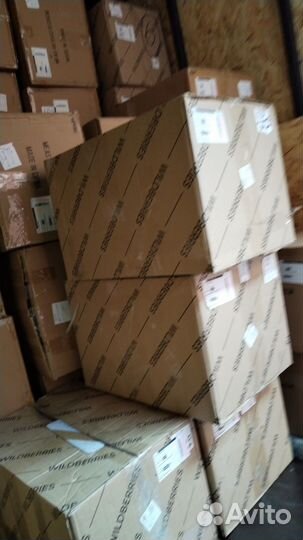 Фулфилмент для маркетплейсов