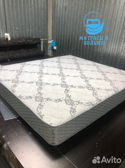 Матрас ортопедический новый 160х200 и другие
