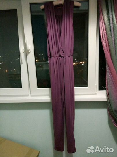 Комбинезон бронь