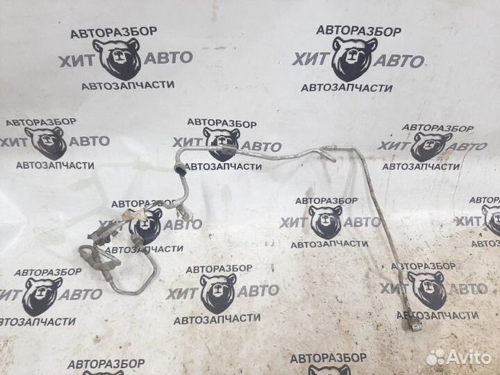 Трубка кондиционера Skoda Fabia