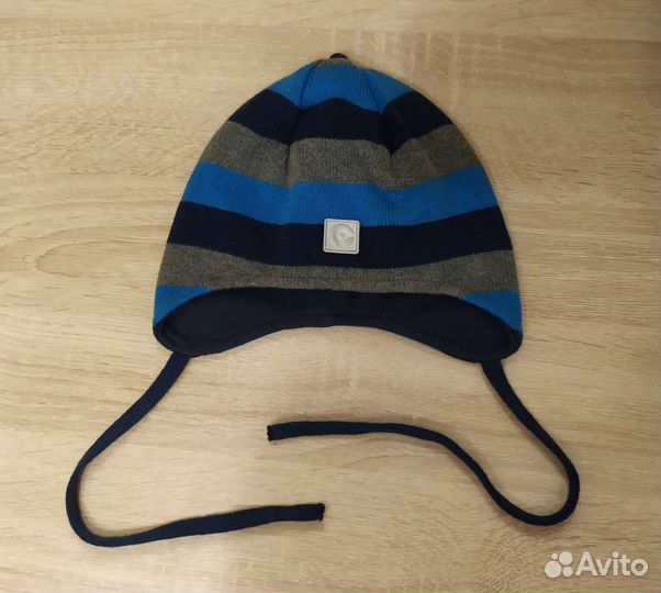 Шапка crockid 42-44см