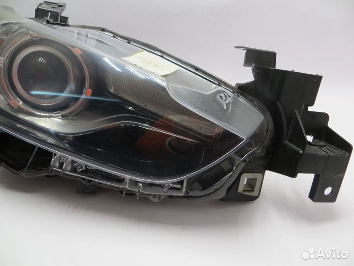 Фара правая Ксенон Mazda 6 GJ 2012-2016