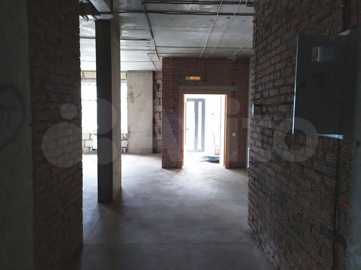 Комфортное помещение в новом ЖК