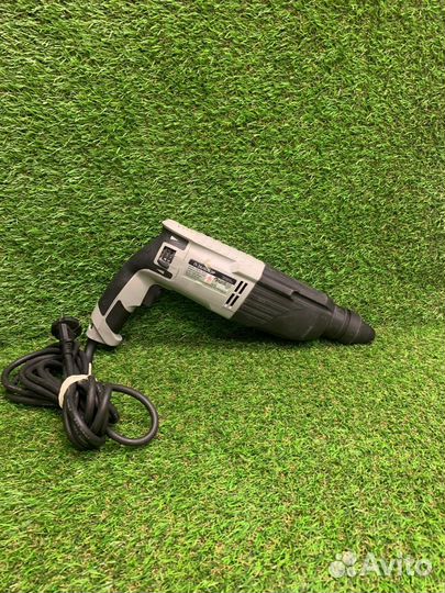 Перфоратор SDS plus интерскол П-26/800эр(к)