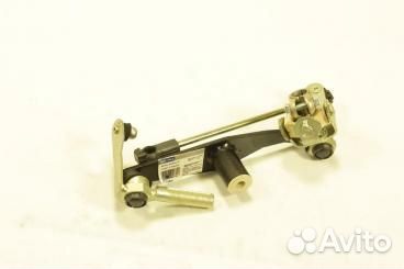 Кулиса Chevrolet lanos ZAZ sens/chance 1,3 МКПП