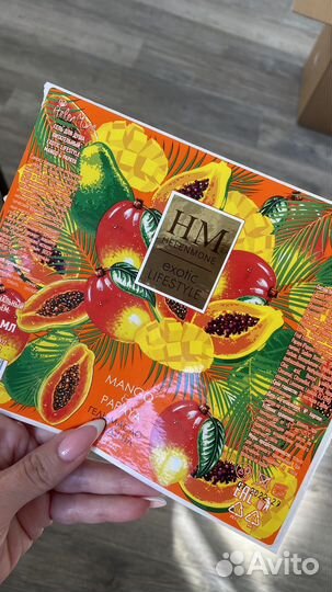 Самоклеящиеся этикетки в рулоне. Производство