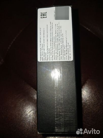 Парфюмерная вода musc noir rose For her 30 ml