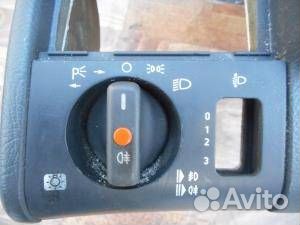 Переключатель света фар Mercedes Benz W202 1993-2