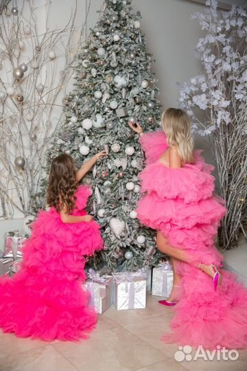 Детская фотосессия