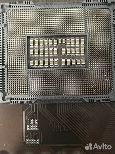 Материнская плата gigabyte B760M gaming X AX