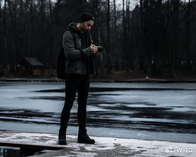 Видео оператор Видео монтажер Москва