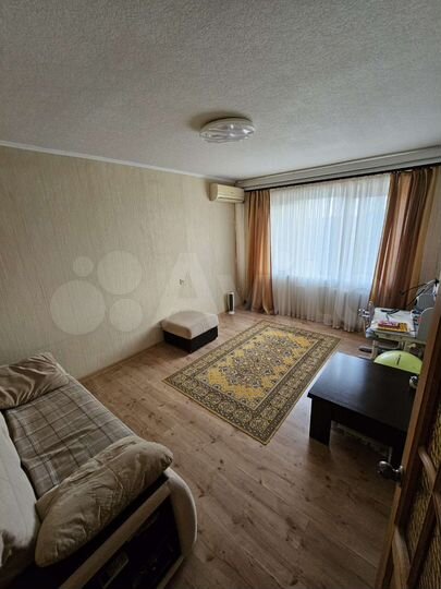 2-к. квартира, 50,5 м², 4/9 эт.