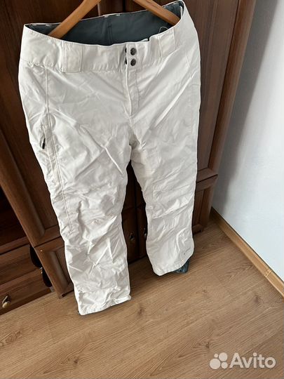 Горнолыжный костюм женский 46 48