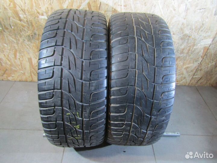Pirelli Scorpion Zero 285/60 R18