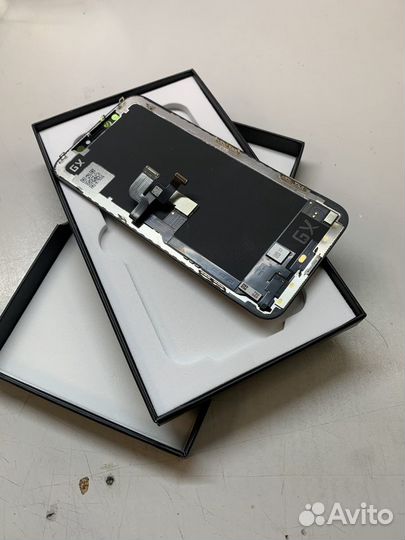 Дисплей iPhone X (Oled)