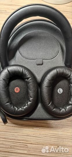 Беспроводные наушники huawei freebuds studio