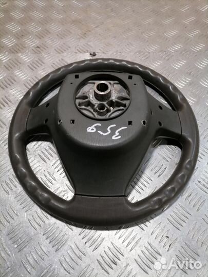 Рулевое колесо Chery Fora 2006-2010