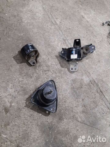 Kia Ceed ED опора двигателя