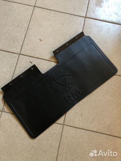 Брызговик снегоход «Тайга»