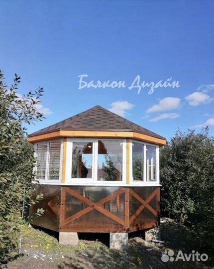 Входная группа, пвх, алюминий под ключ