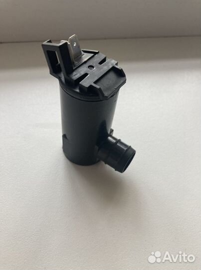 Моторчик стеклоомывателя