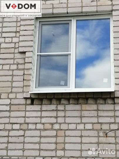 Окна пластиковые и балконные двери