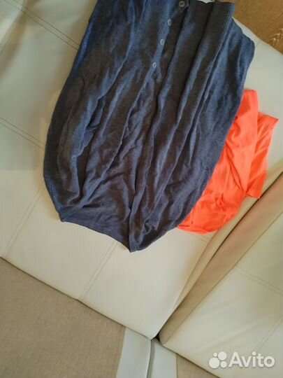 Женские вещи