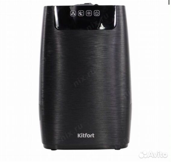Увлажнитель воздуха kitfort 2803