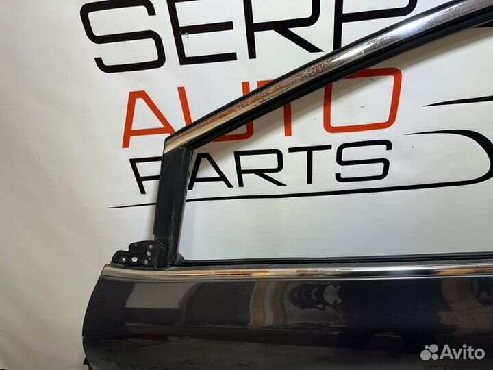 Дверь передняя левая Kia Ceed JD D4FB 2013