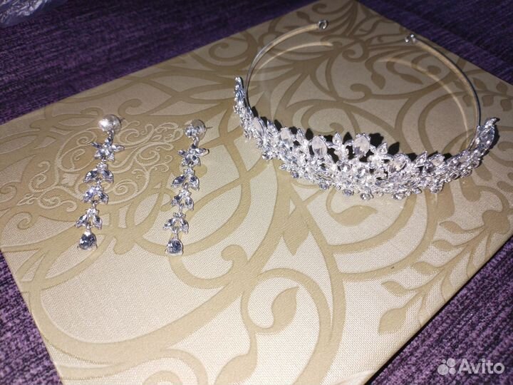 Аксессуары для свадьбы