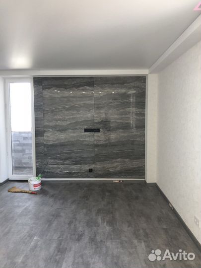 Ремонт квартир под ключ