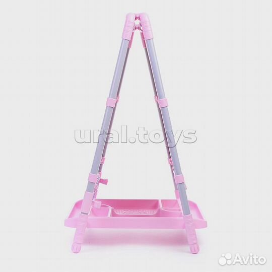 Мольберт двусторонний