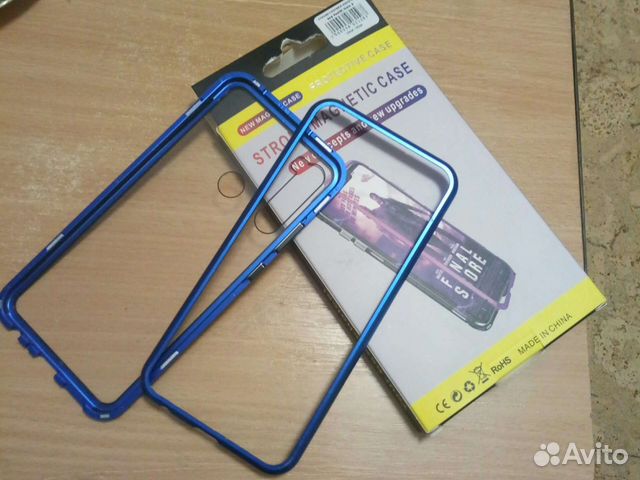 Чехол на Redmi Note 8