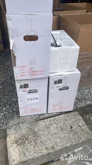 Компрессор высокого давления 300 бар pcp