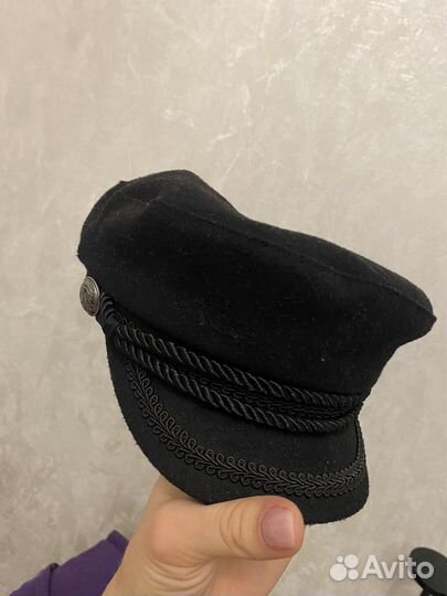 Берет женский