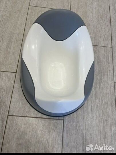 Горшок детский beaba